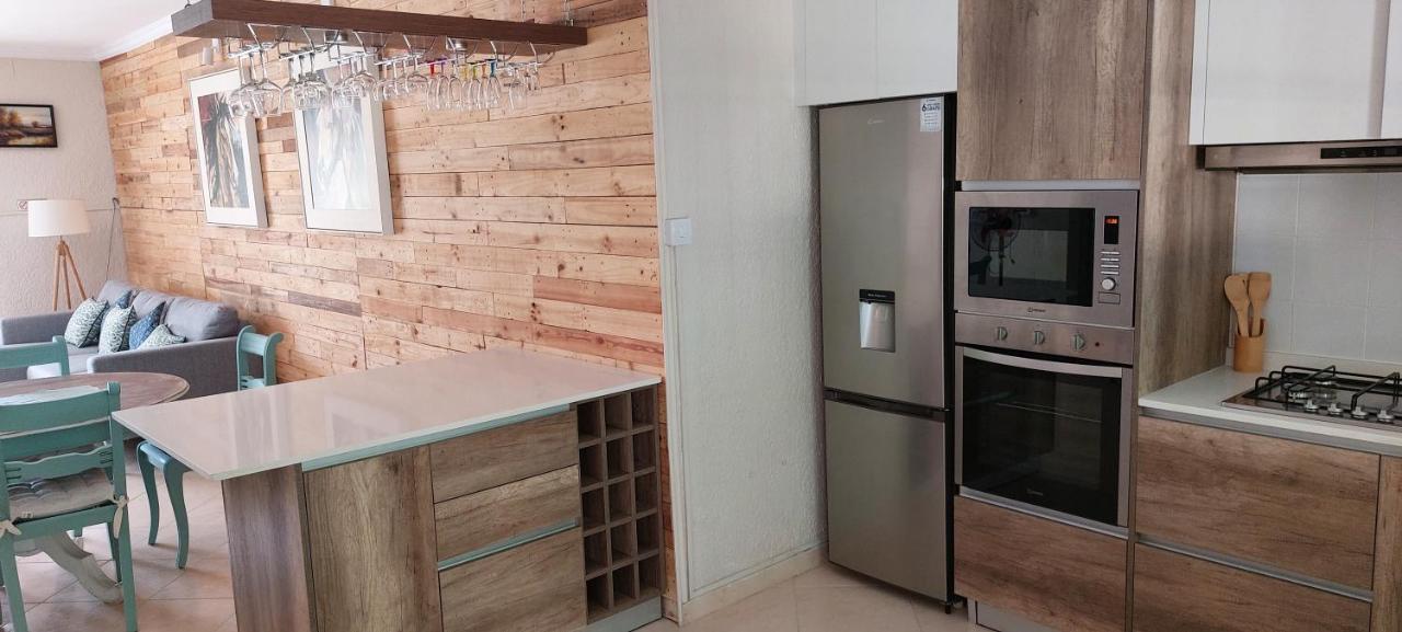 Sirokann Flic en Flac Ngoại thất bức ảnh