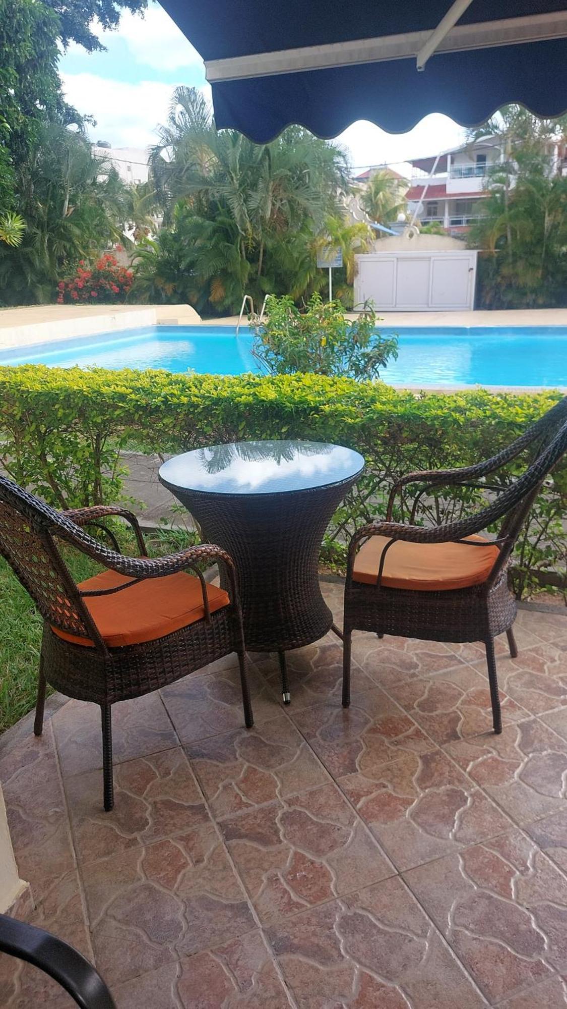 Sirokann Flic en Flac Ngoại thất bức ảnh