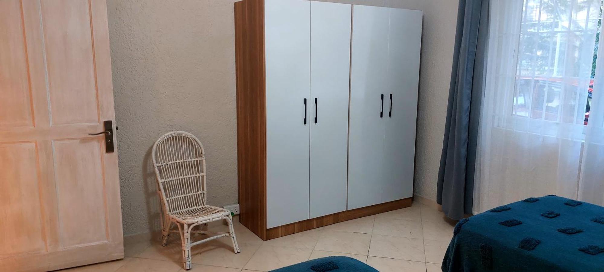 Sirokann Flic en Flac Ngoại thất bức ảnh